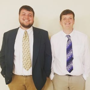 Meet your Posher, Jonathan